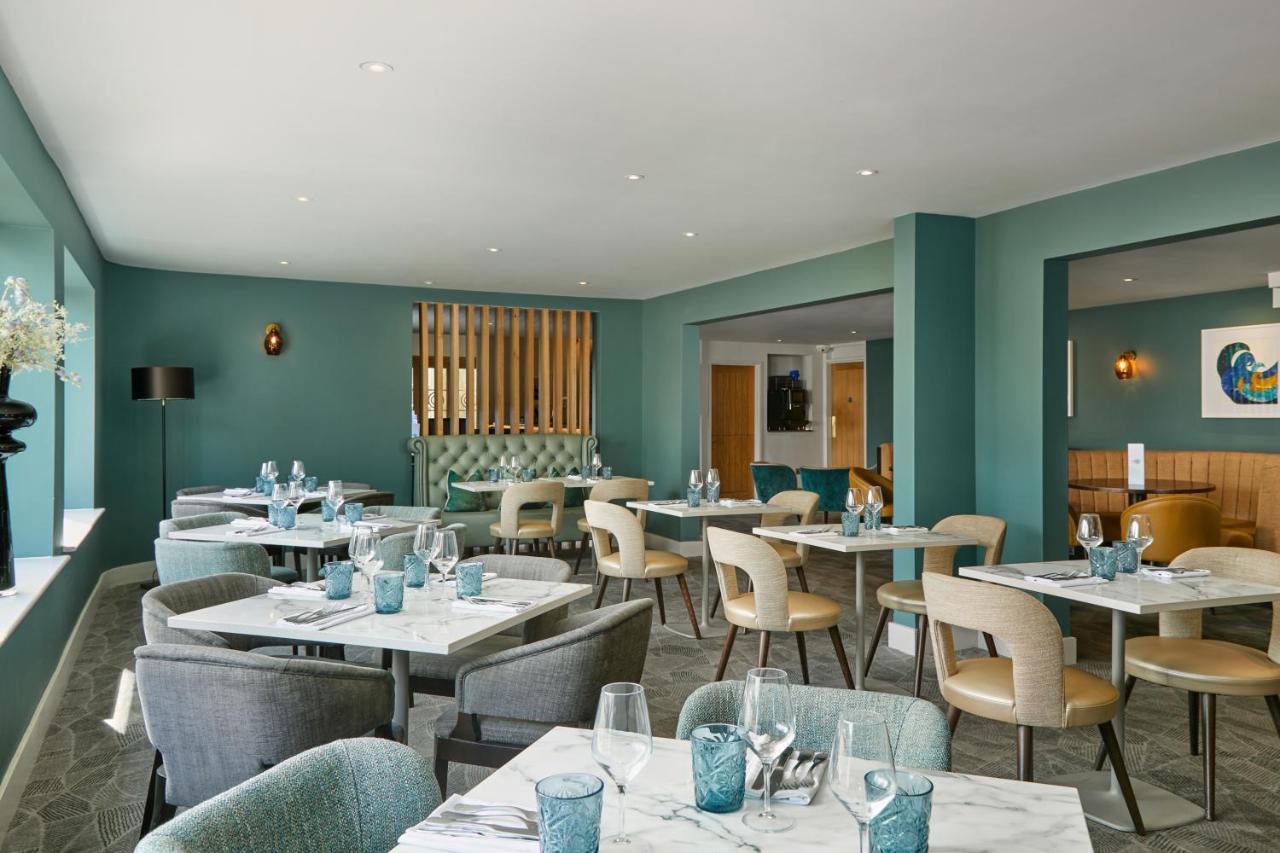 Langstone Quays Resort, Portsmouth Havant Exterior foto